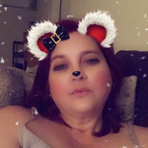 Meet your Posher, Kandice